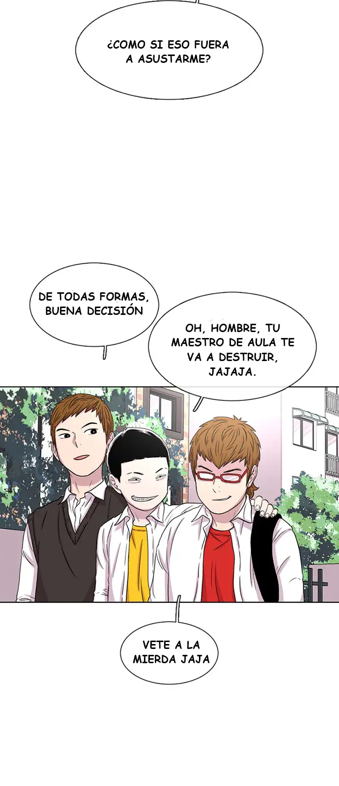 Read Star Ginseng Store ES Manga Online