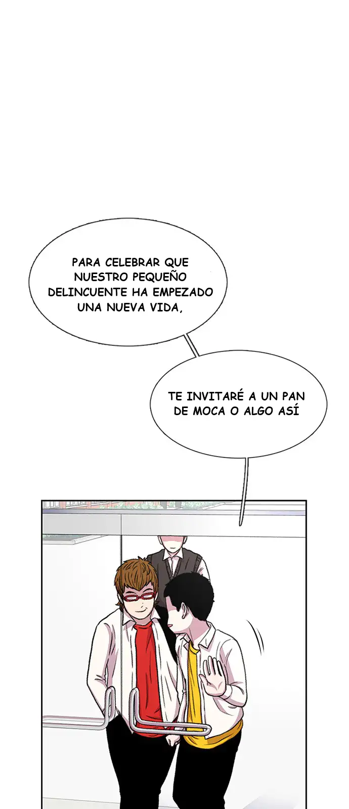 Read Star Ginseng Store ES Manga Online