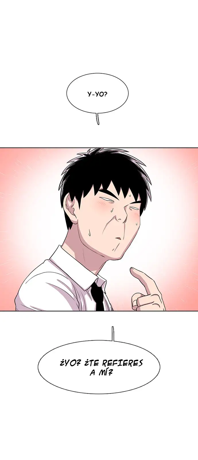 Read Star Ginseng Store ES Manga Online