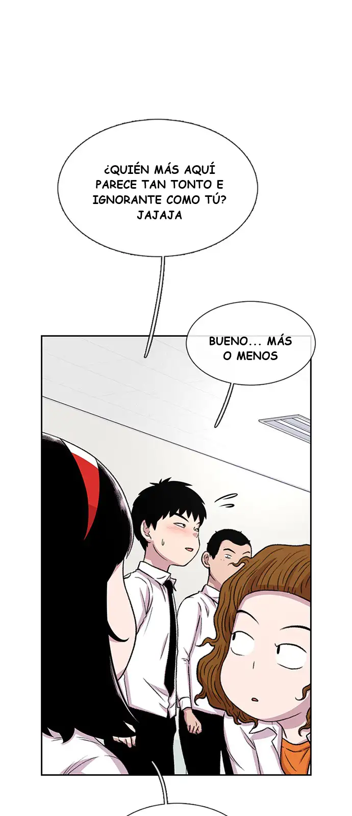Read Star Ginseng Store ES Manga Online