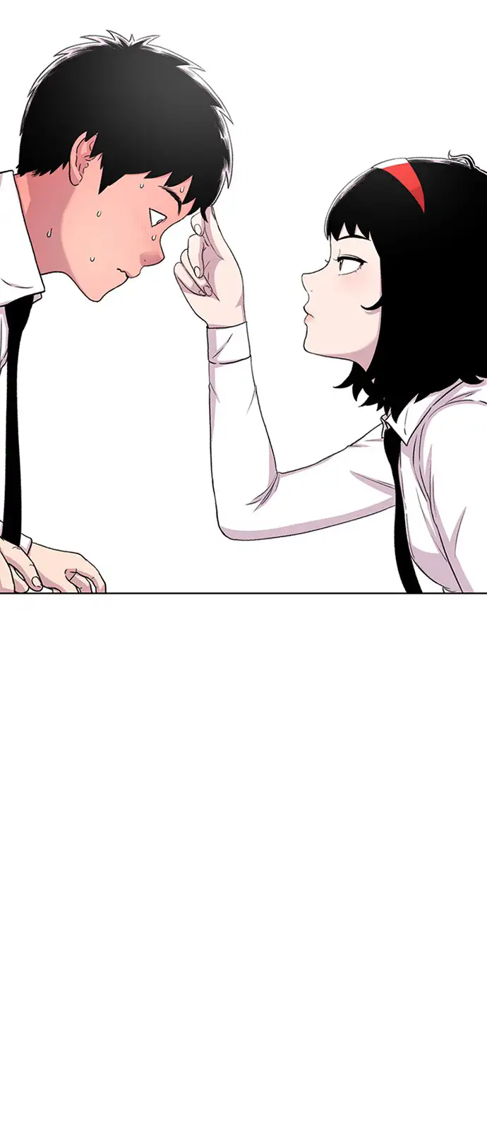 Read Star Ginseng Store ES Manga Online