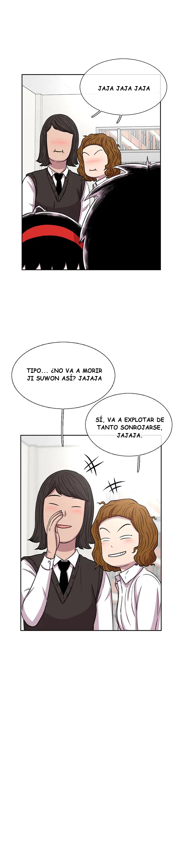 Read Star Ginseng Store ES Manga Online