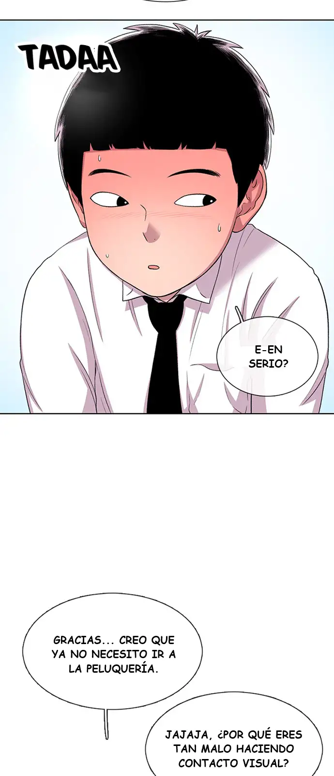 Read Star Ginseng Store ES Manga Online