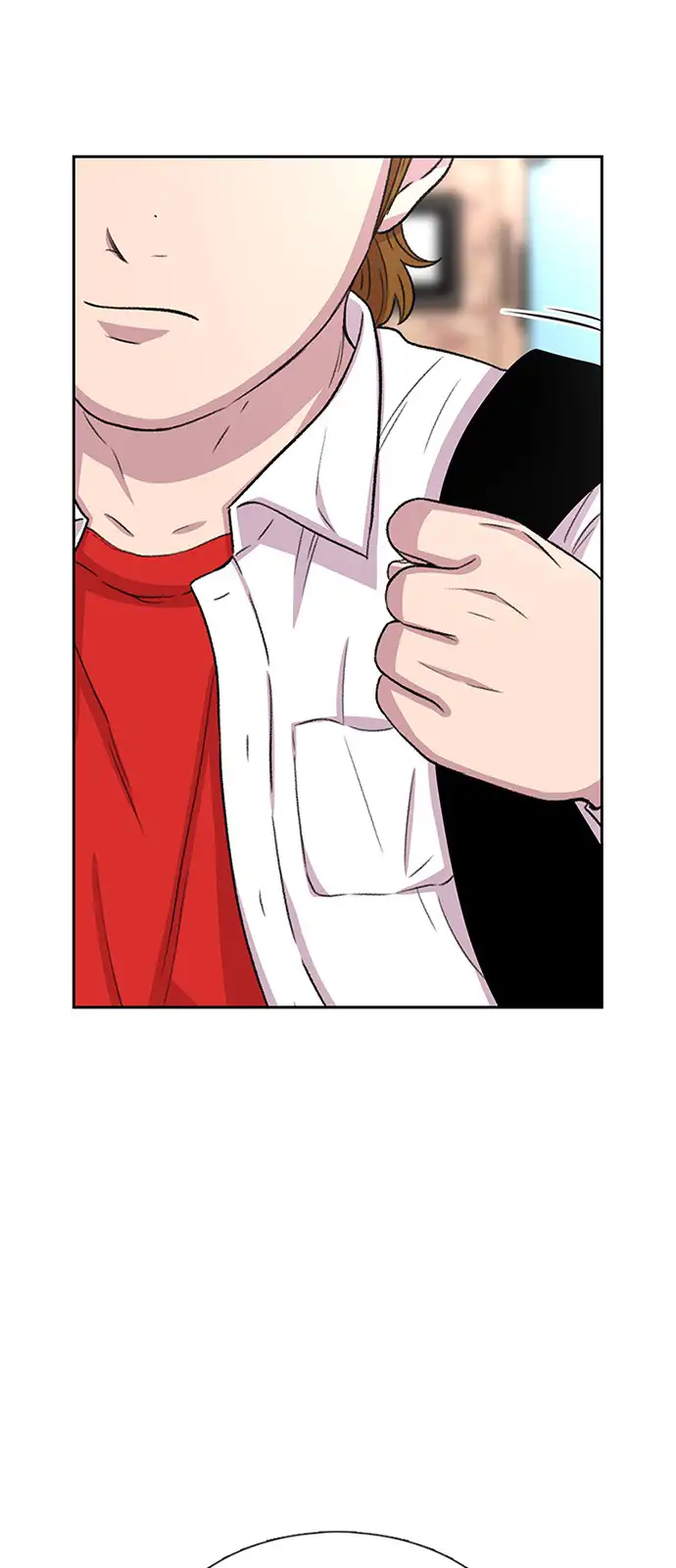 Read Star Ginseng Store ES Manga Online