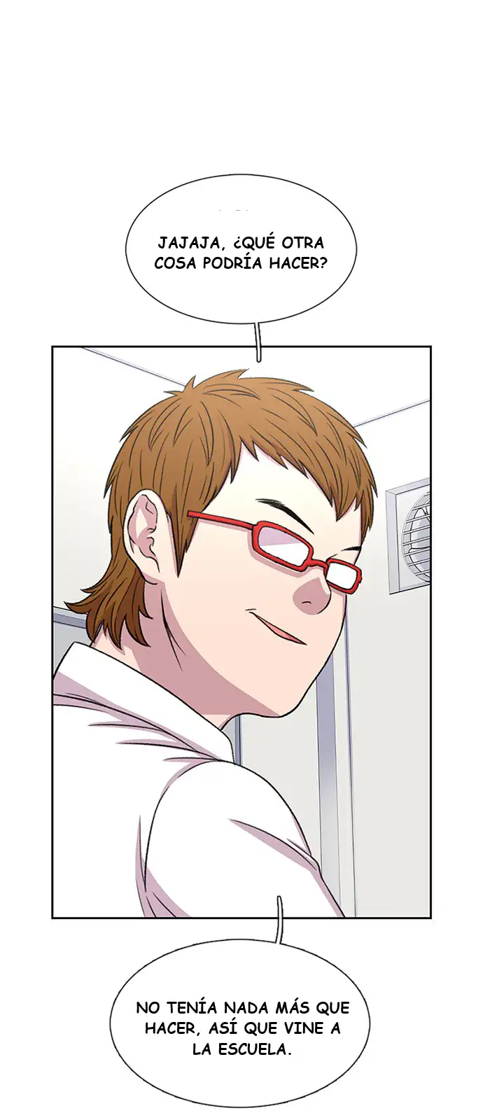 Read Star Ginseng Store ES Manga Online
