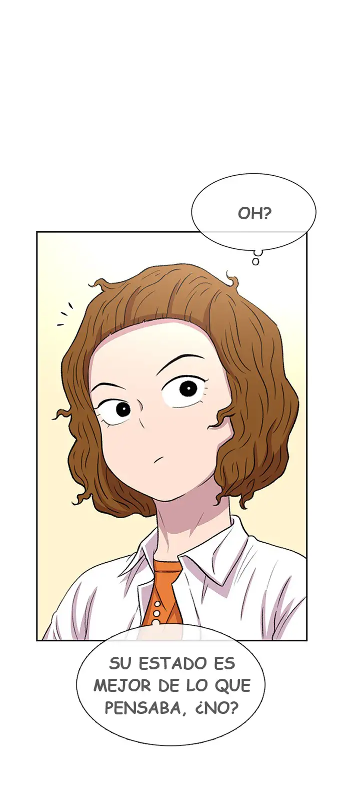 Read Star Ginseng Store ES Manga Online