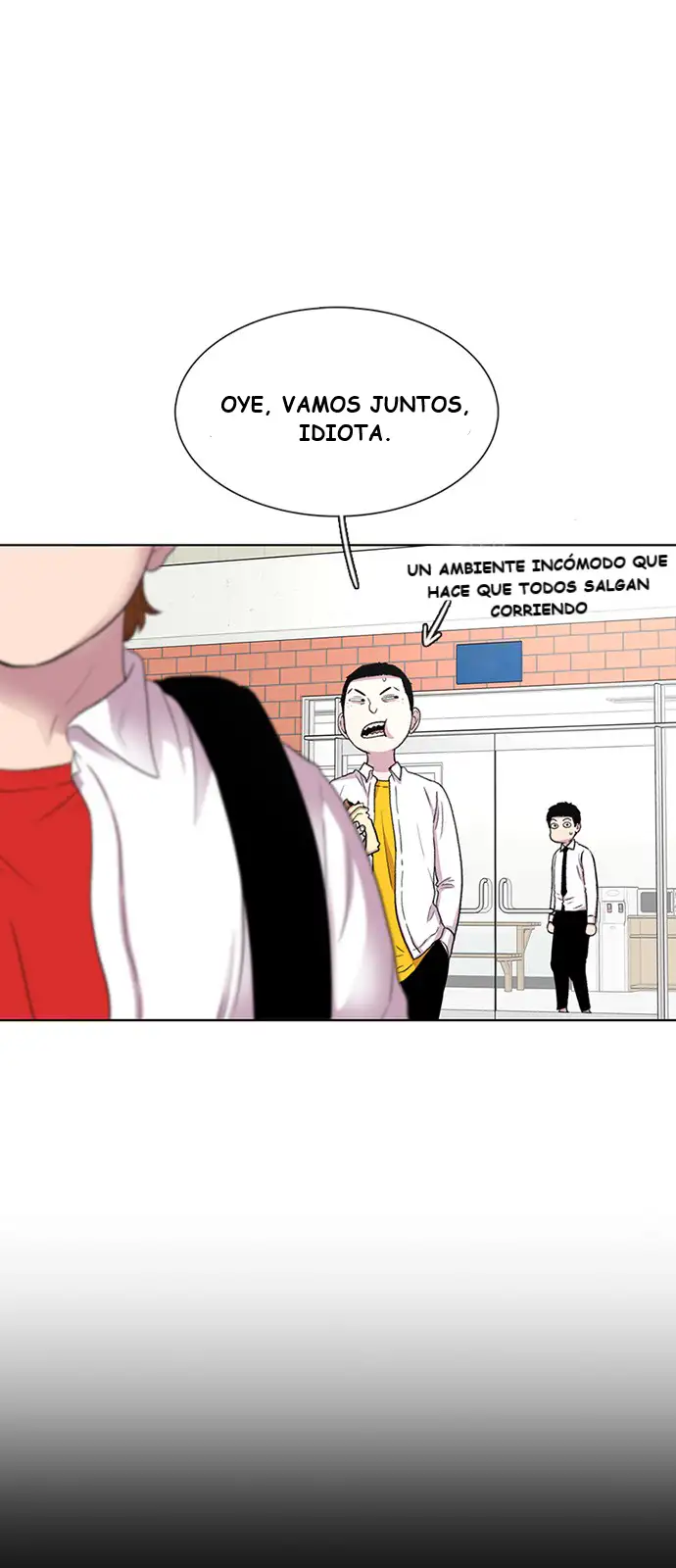 Read Star Ginseng Store ES Manga Online