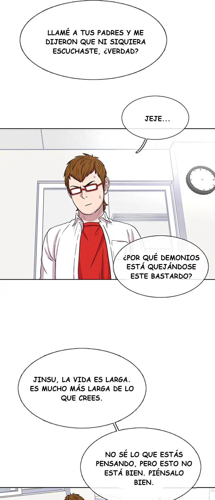 Read Star Ginseng Store ES Manga Online