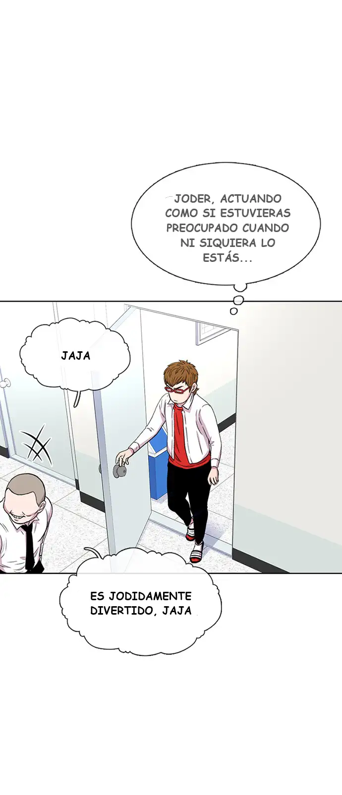 Read Star Ginseng Store ES Manga Online