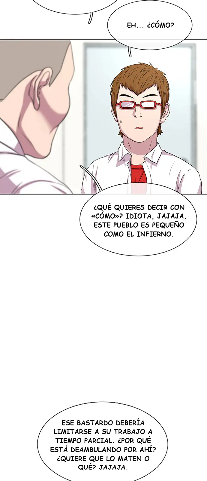 Read Star Ginseng Store ES Manga Online