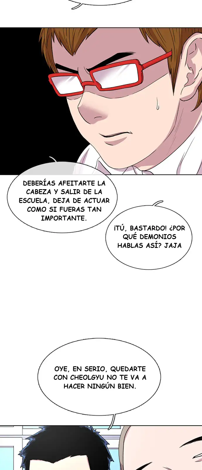 Read Star Ginseng Store ES Manga Online