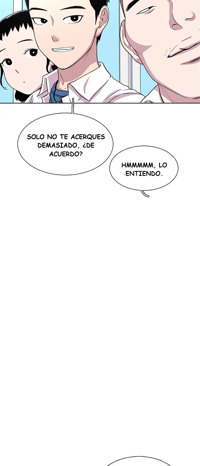 Read Star Ginseng Store ES Manga Online
