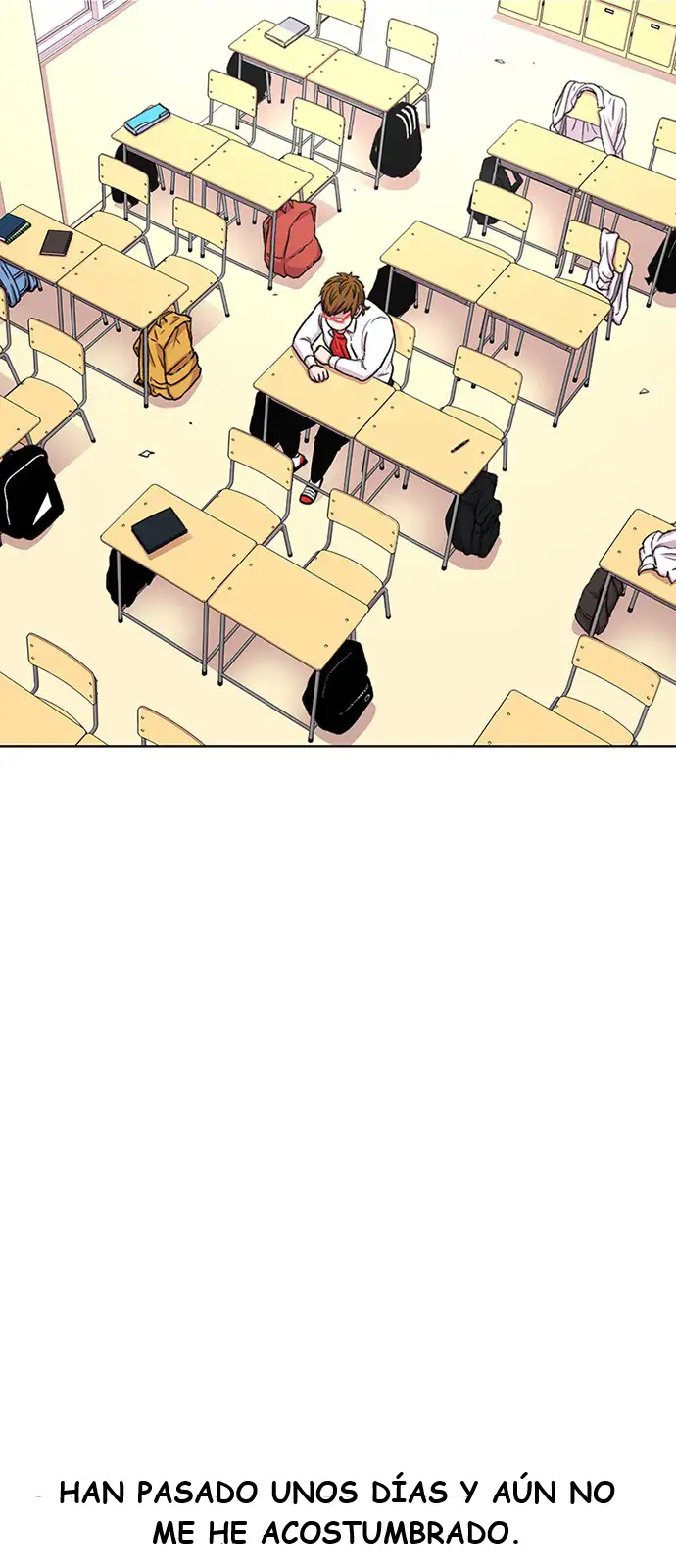 Read Star Ginseng Store ES Manga Online