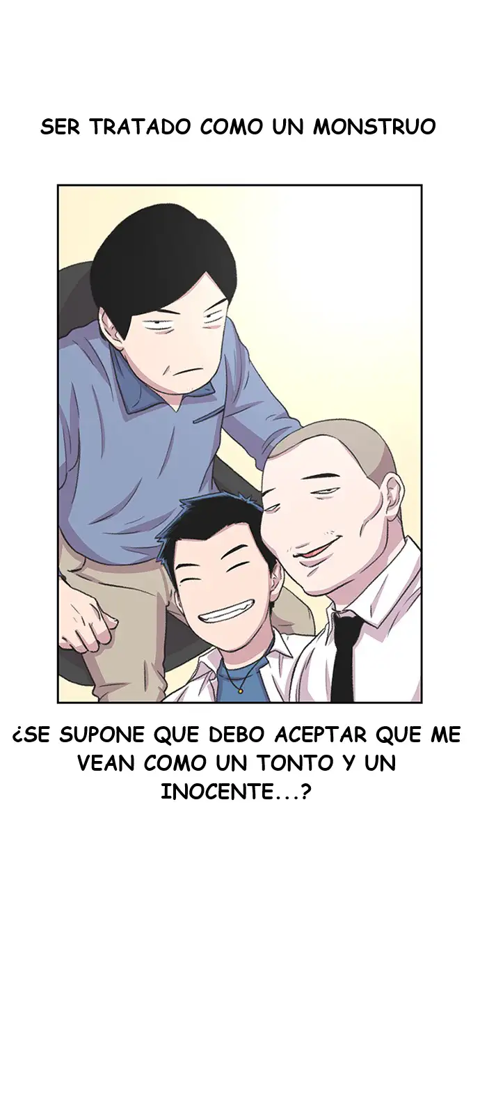Read Star Ginseng Store ES Manga Online