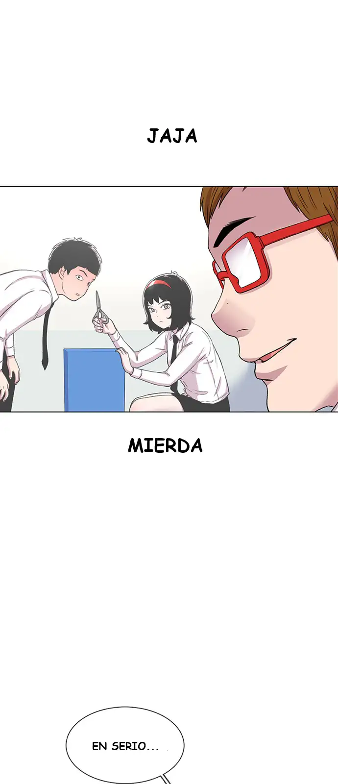 Read Star Ginseng Store ES Manga Online