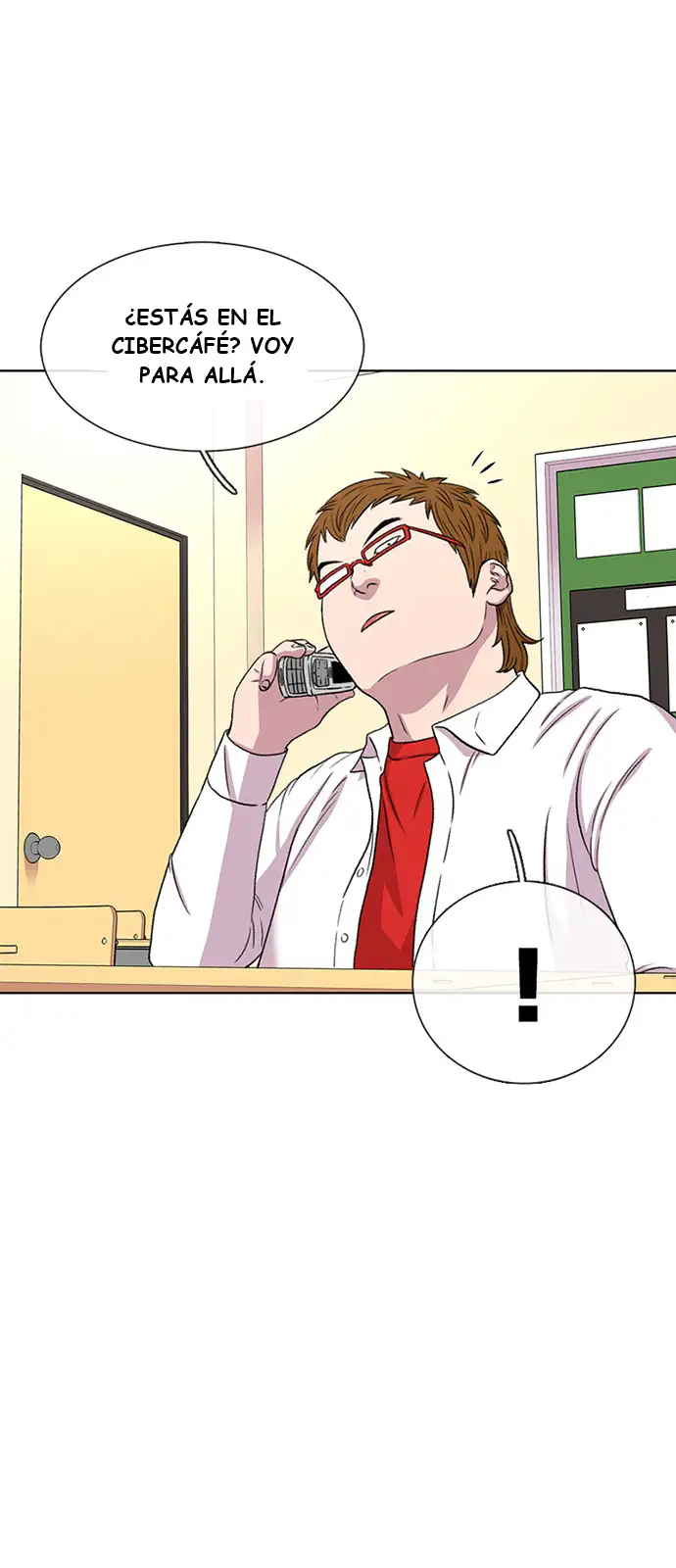 Read Star Ginseng Store ES Manga Online