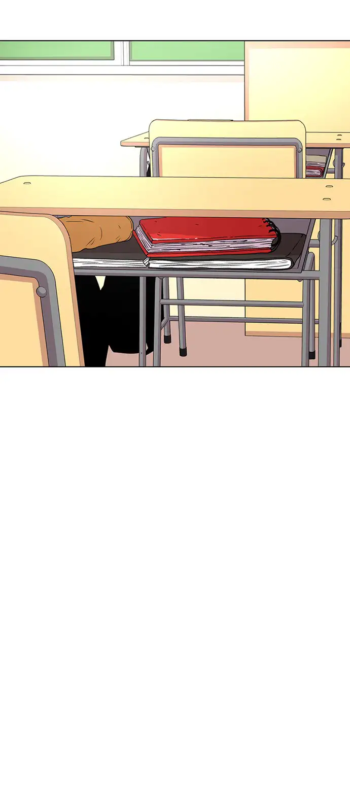 Read Star Ginseng Store ES Manga Online