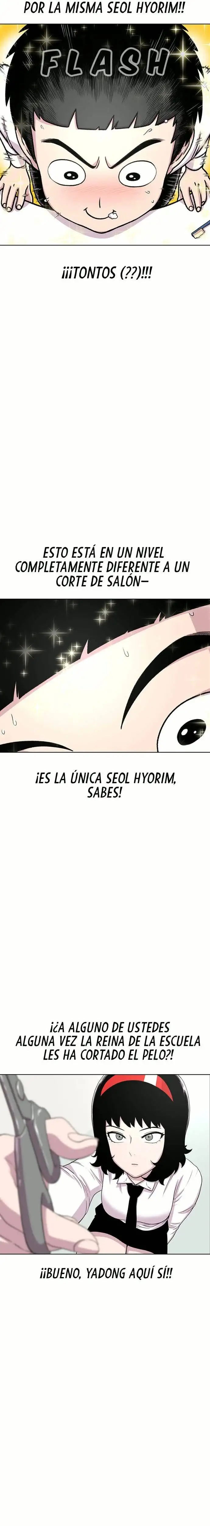 Read Star Ginseng Store ES Manga Online
