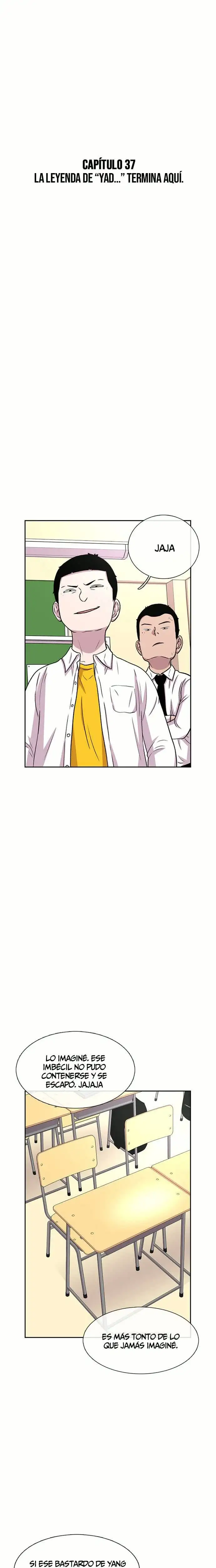Read Star Ginseng Store ES Manga Online