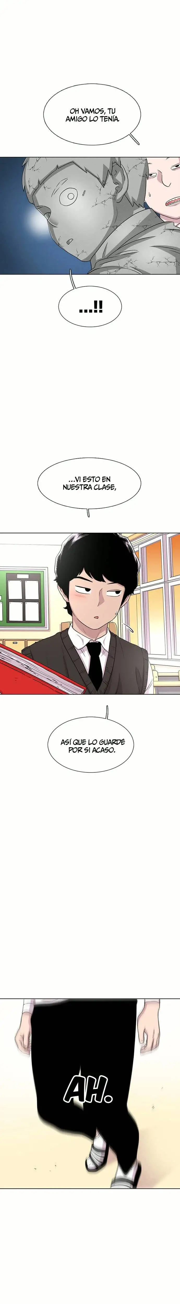 Read Star Ginseng Store ES Manga Online