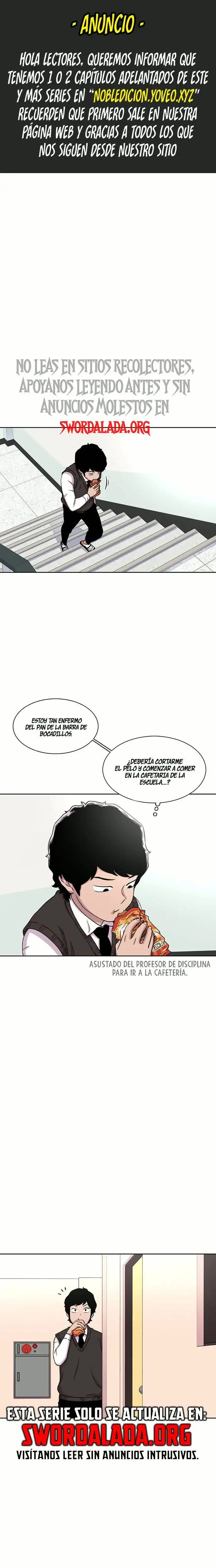 Read Star Ginseng Store ES Manga Online