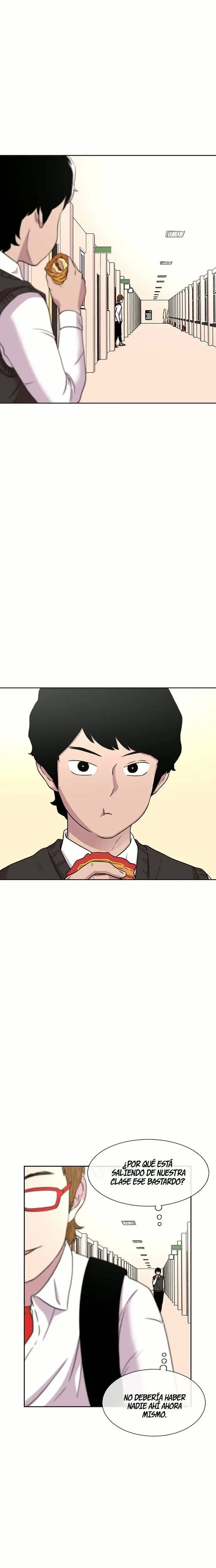 Read Star Ginseng Store ES Manga Online