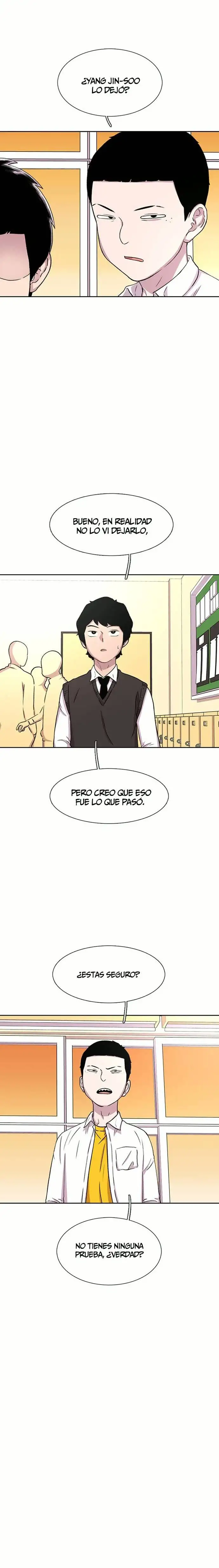 Read Star Ginseng Store ES Manga Online