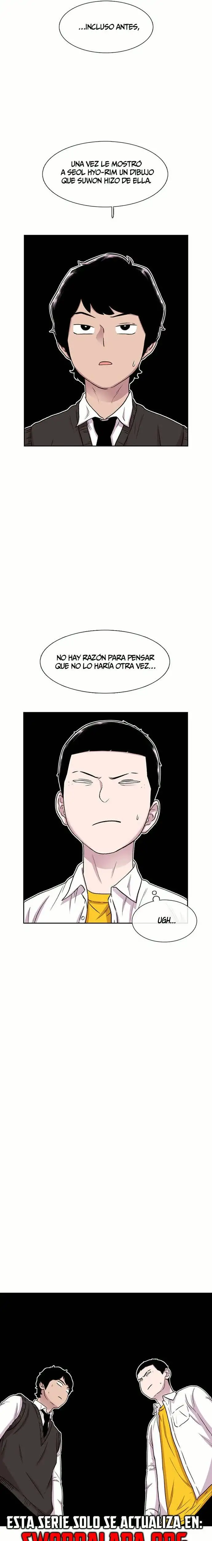 Read Star Ginseng Store ES Manga Online