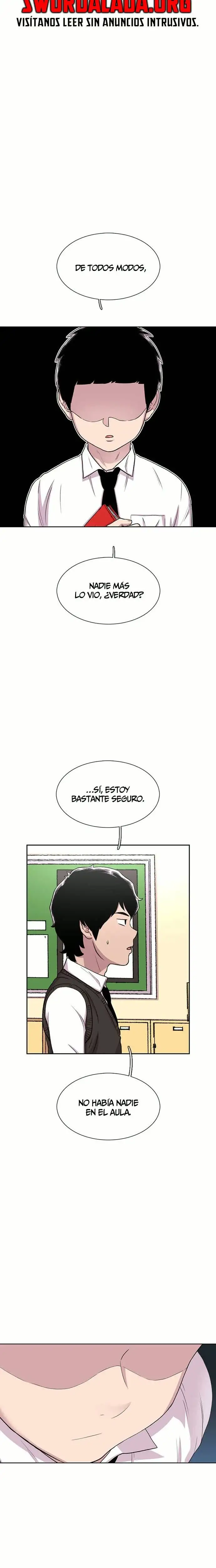 Read Star Ginseng Store ES Manga Online