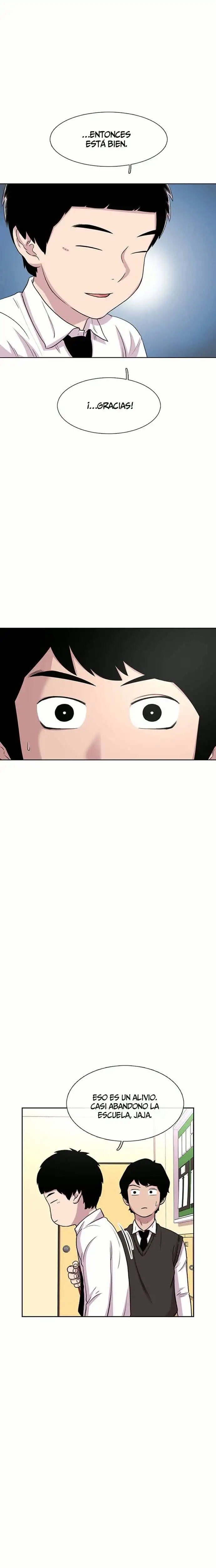 Read Star Ginseng Store ES Manga Online