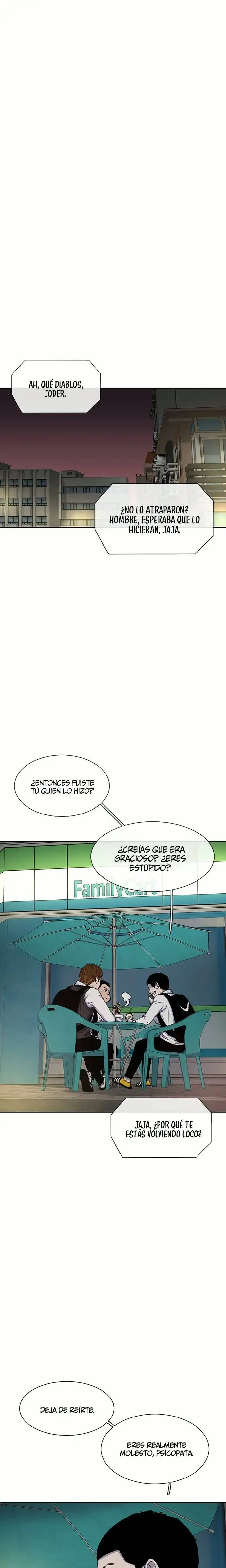 Read Star Ginseng Store ES Manga Online