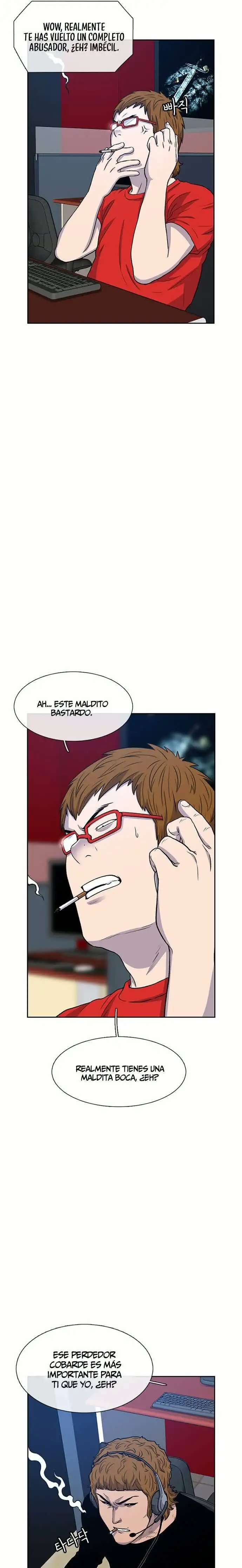 Read Star Ginseng Store ES Manga Online