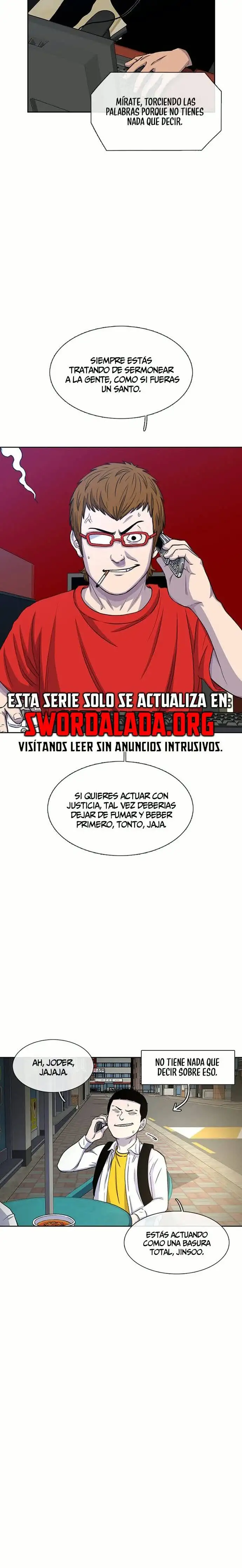 Read Star Ginseng Store ES Manga Online