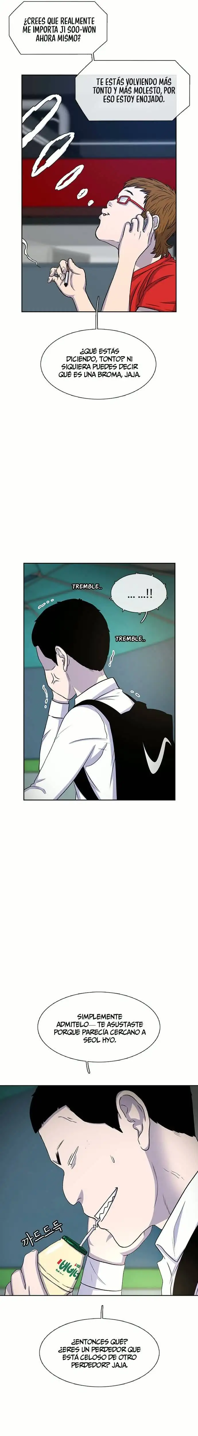 Read Star Ginseng Store ES Manga Online