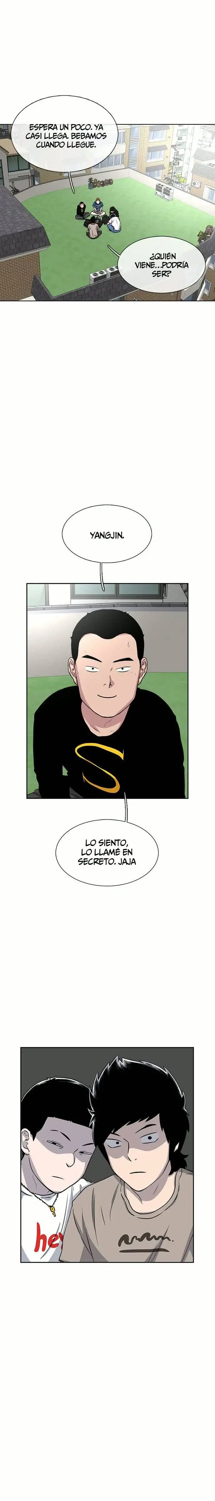 Read Star Ginseng Store ES Manga Online