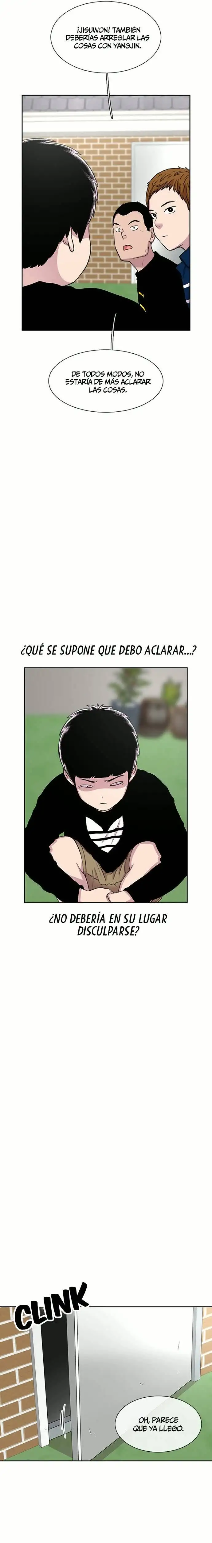 Read Star Ginseng Store ES Manga Online