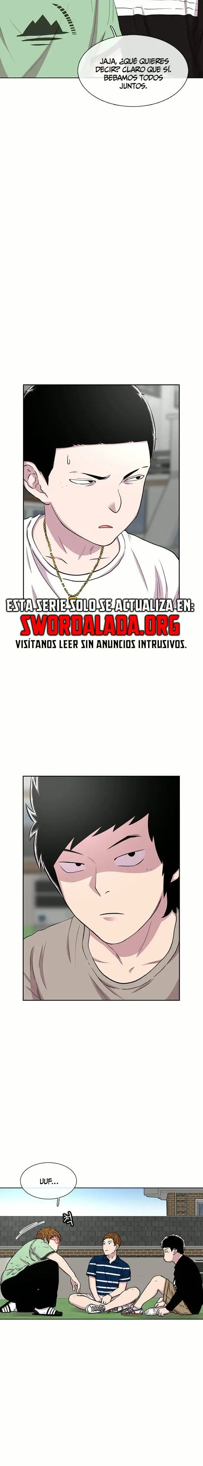 Read Star Ginseng Store ES Manga Online