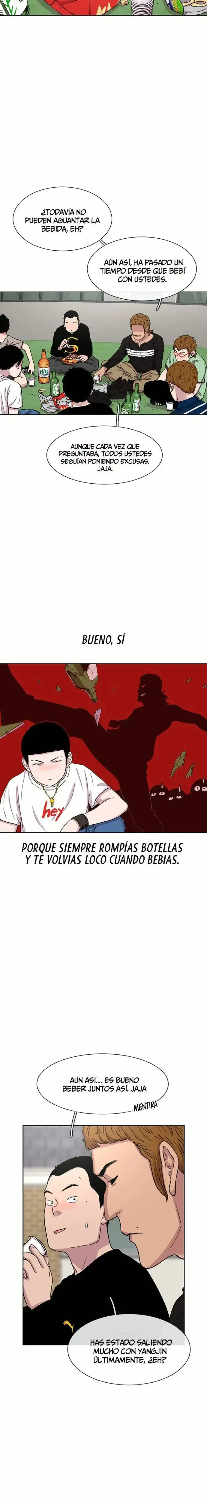 Read Star Ginseng Store ES Manga Online