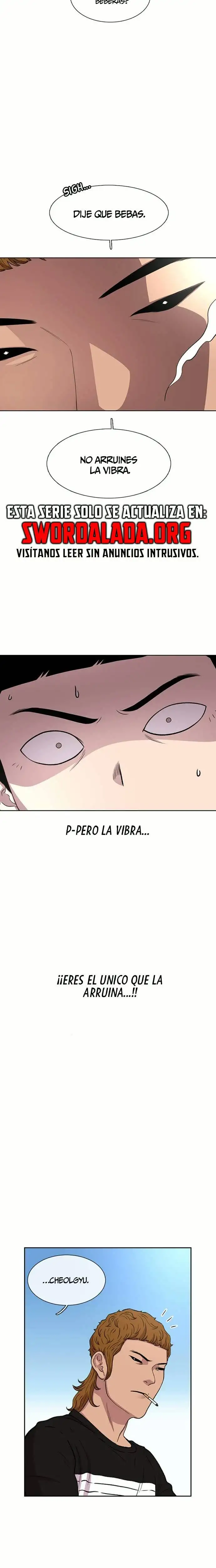 Read Star Ginseng Store ES Manga Online