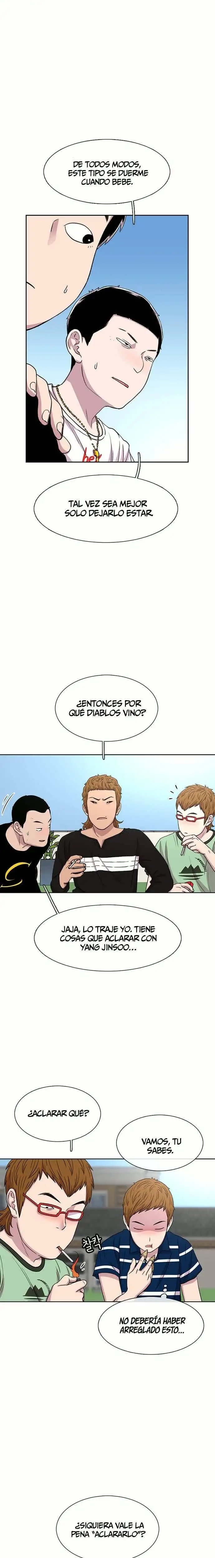 Read Star Ginseng Store ES Manga Online