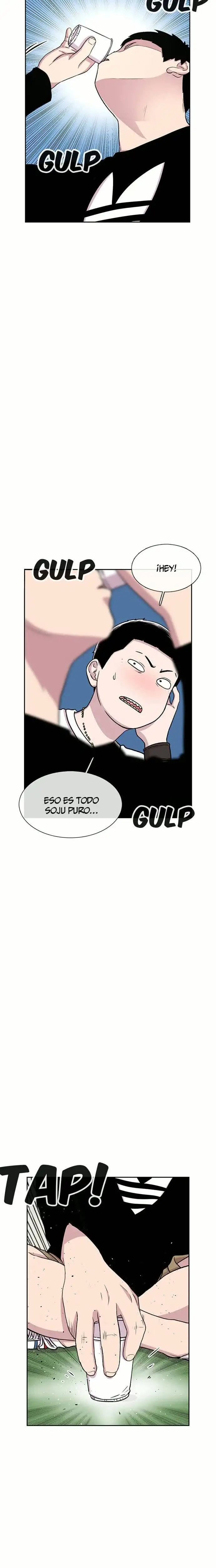 Read Star Ginseng Store ES Manga Online