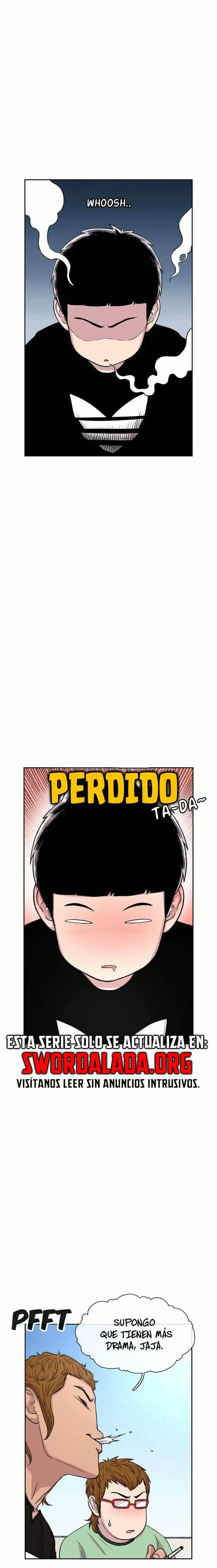 Read Star Ginseng Store ES Manga Online