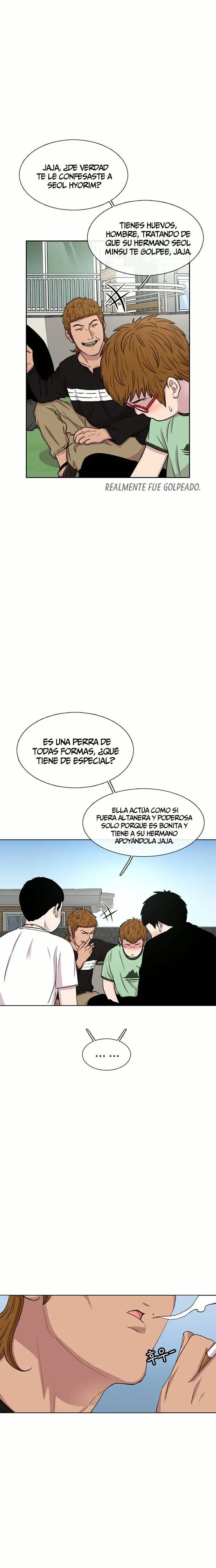 Read Star Ginseng Store ES Manga Online