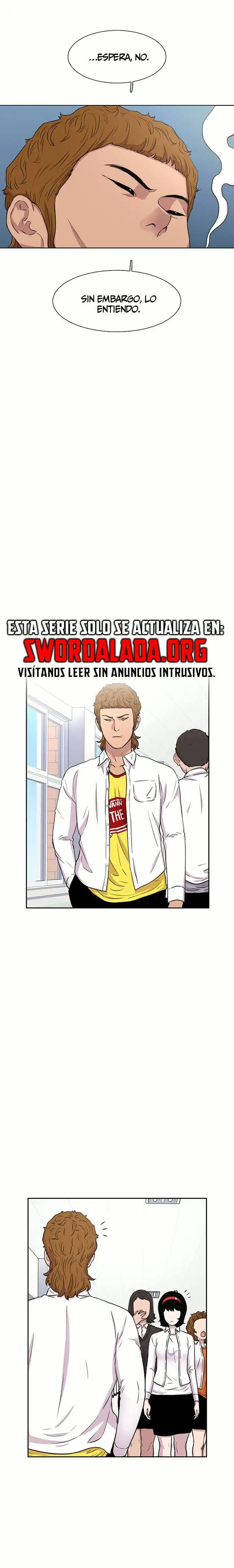 Read Star Ginseng Store ES Manga Online