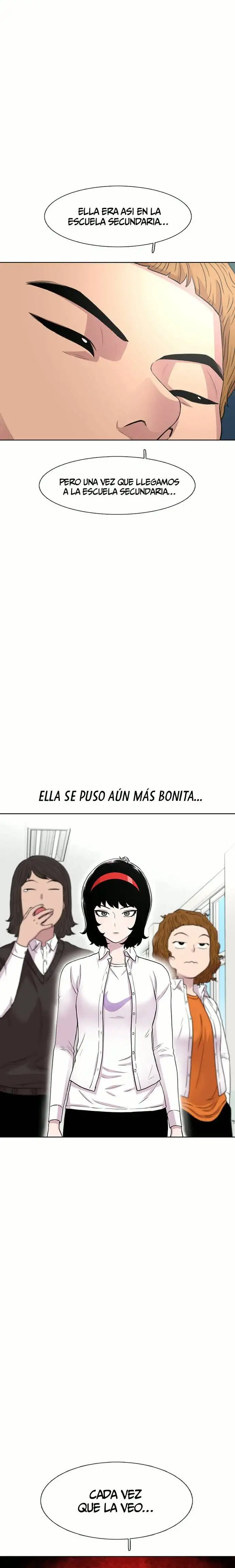 Read Star Ginseng Store ES Manga Online