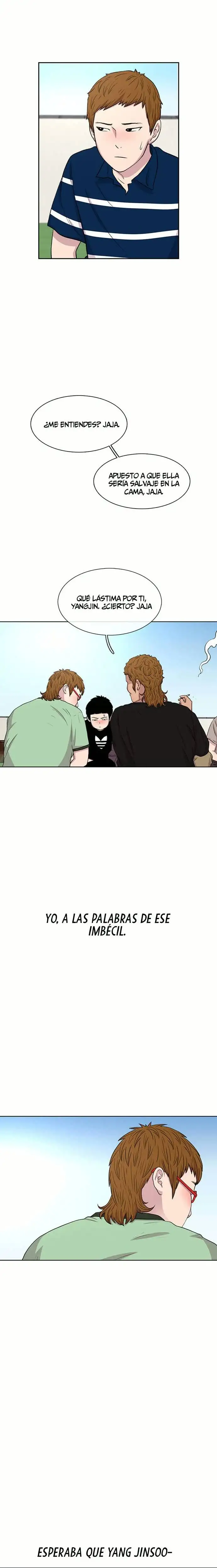 Read Star Ginseng Store ES Manga Online