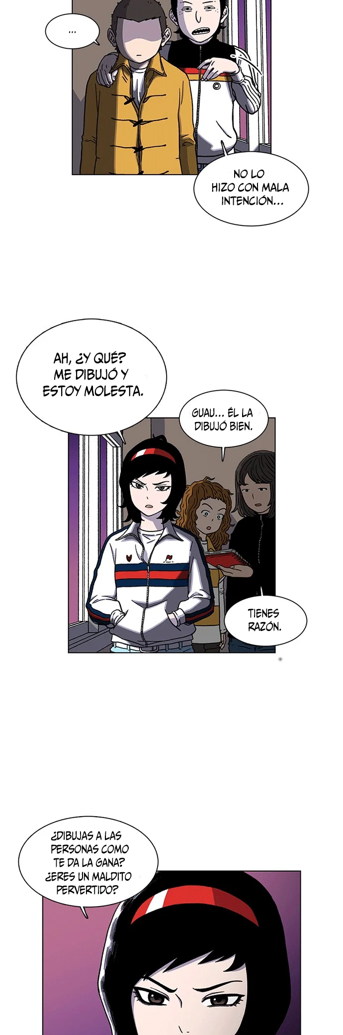 Read Star Ginseng Store ES Manga Online