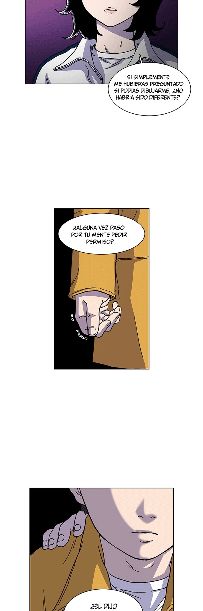 Read Star Ginseng Store ES Manga Online