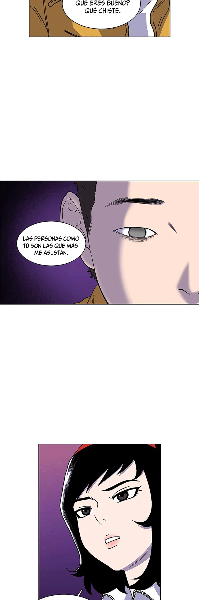 Read Star Ginseng Store ES Manga Online