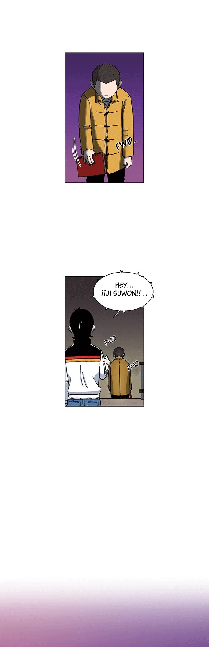 Read Star Ginseng Store ES Manga Online